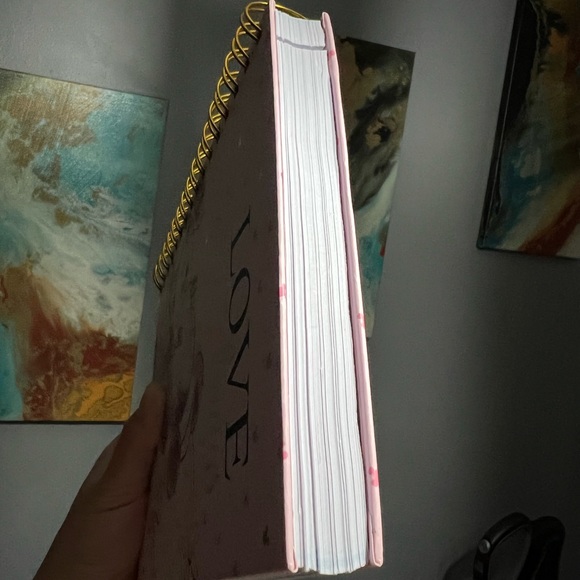 Disney MickeyMinnieMouse Grid Spiral Notebook Hardcover NEW+Disney Post It Notes - Picture 16 of 16